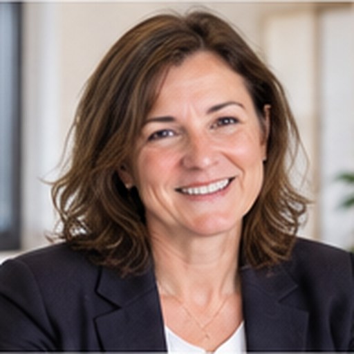 Isabelle Renard