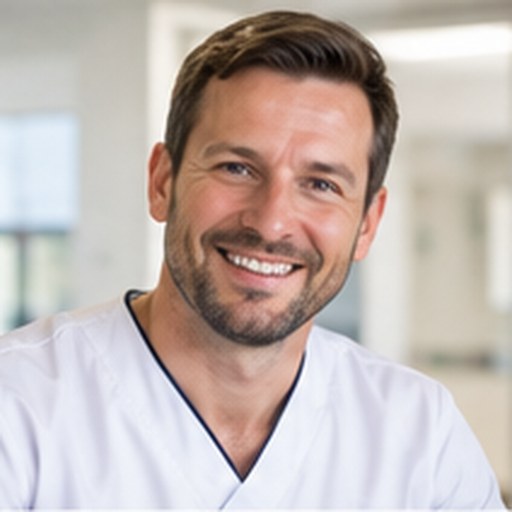 Dr. Jean Dupont
