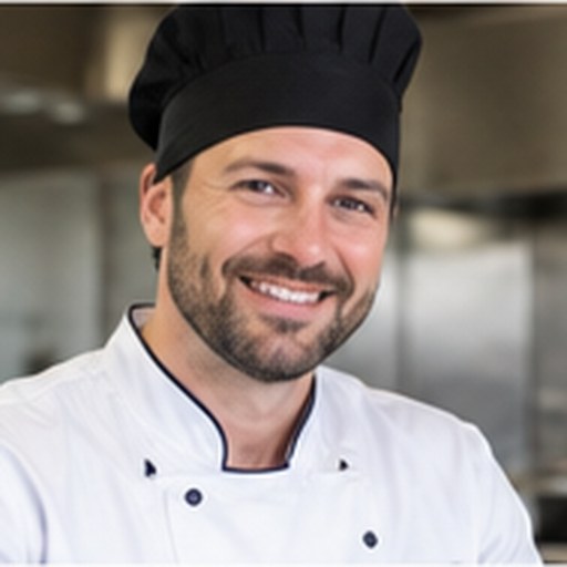 Marc Hendrickx